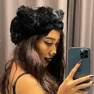 sgirlmona OnlyFans Leaks 2025