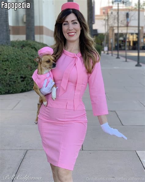 mrsbellecakes OnlyFans Leaks 2025