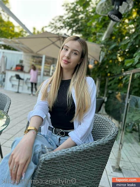 mrssilk OnlyFans Leaks 2025