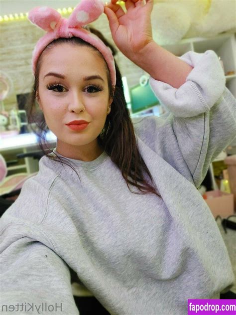 hollykittenn OnlyFans Leaks 2025