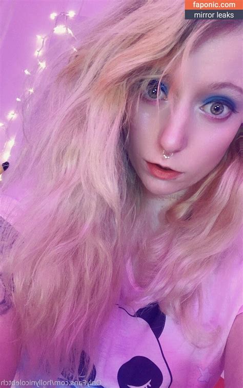 hollynicolebtch OnlyFans Leaks 2025