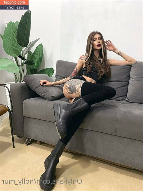 holly_mur OnlyFans Leaks 2025