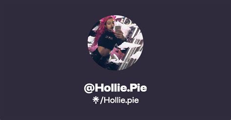 hollie.piefree OnlyFans Leaks 2025