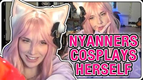 Nyanniee Fansly Leaks 2025