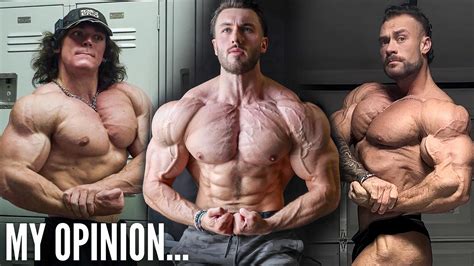 gymleaderbrandonlite OnlyFans Leaks 2025
