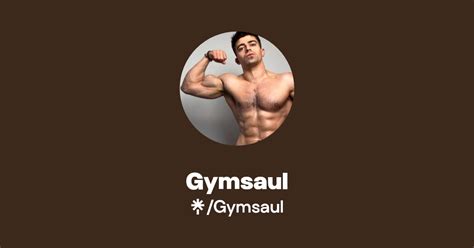 gymsaul OnlyFans Leaks 2025
