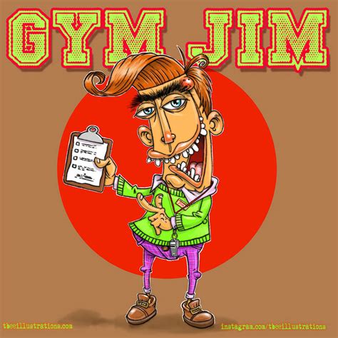 gymjim OnlyFans Leaks 2025