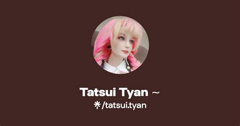 tatsui.tyan OnlyFans Leaks 2025