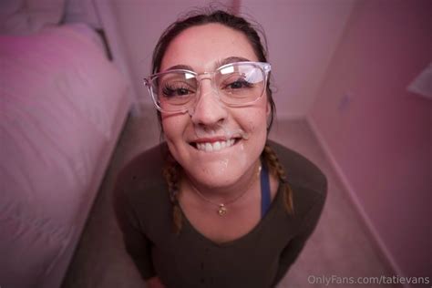 tatievans-noppv OnlyFans Leaks 2025