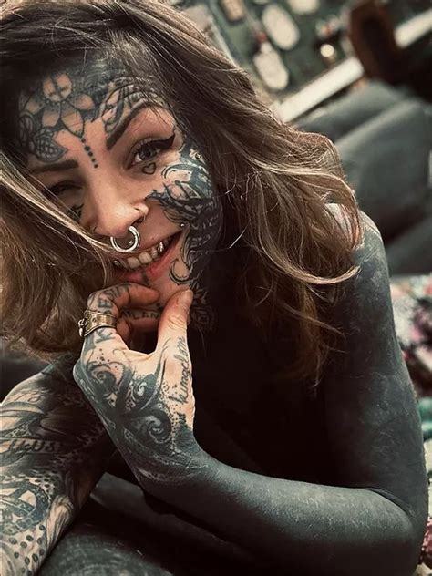 tattoedmum OnlyFans Leaks 2025