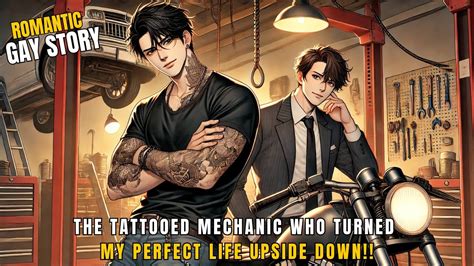 tattooedmechanic9 OnlyFans Leaks 2025