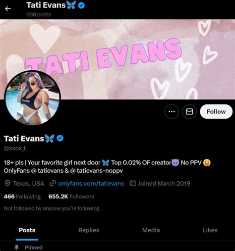 tati_model_x OnlyFans Leaks 2025