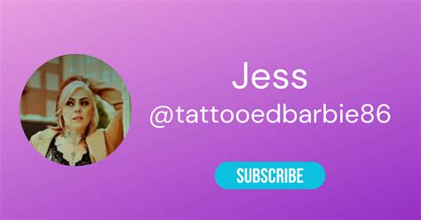 tattedbabieee OnlyFans Leaks 2025