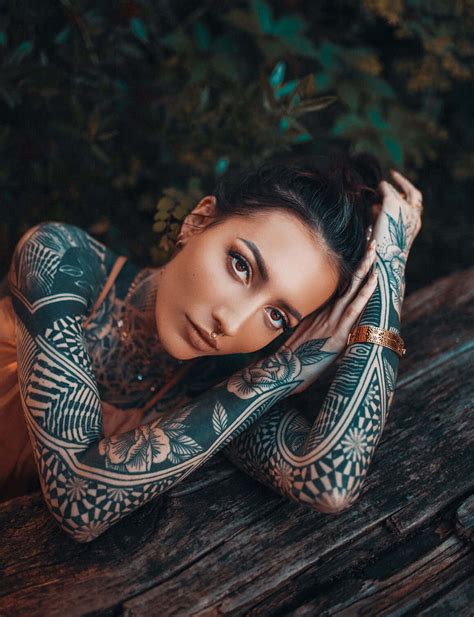 tattoo_girl1 OnlyFans Leaks 2025