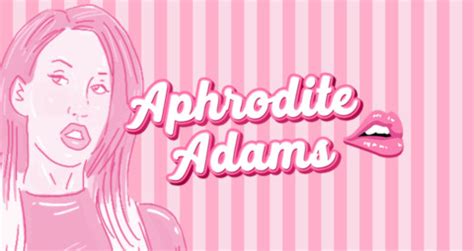aphroditeadams OnlyFans Leaks 2025