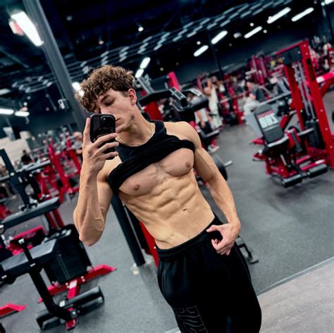 xparkerambrose OnlyFans Leaks 2025
