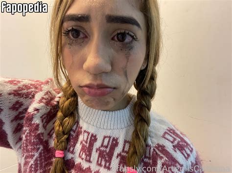 artemiscarmona OnlyFans Leaks 2025