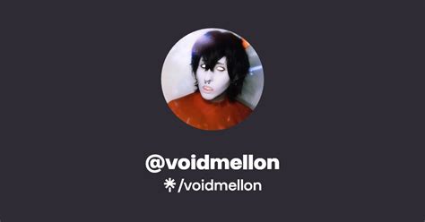 voidmellon OnlyFans Leaks 2025