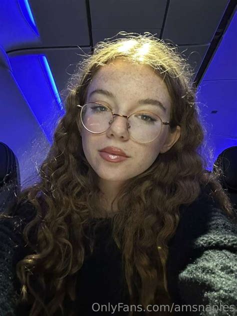 amsnaples OnlyFans Leaks 2025