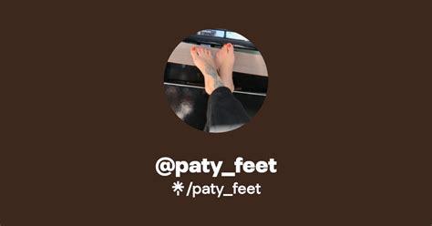 paty_feet_patricia OnlyFans Leaks 2025
