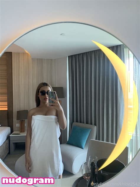 khloe2542 OnlyFans Leaks 2025