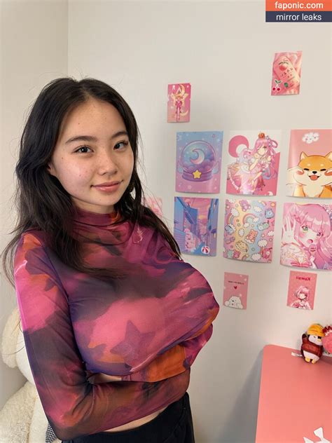 yumi_yumi_chan OnlyFans Leaks 2025