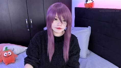 yumeaoki OnlyFans Leaks 2025