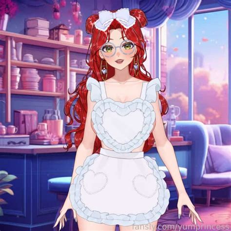 yumprincess Fansly Leaks 2025