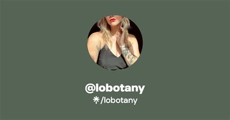 lobotany OnlyFans Leaks 2025