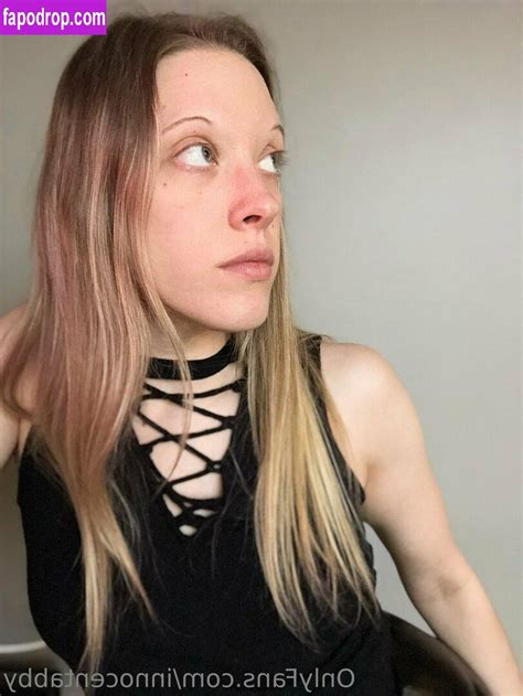 innocentabby OnlyFans Leaks 2025
