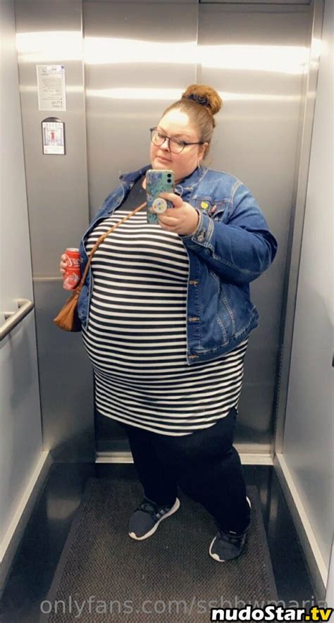 ssbbwmaria OnlyFans Leaks 2025