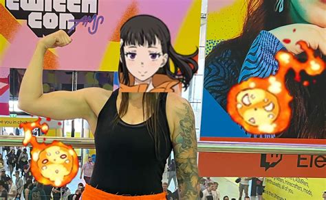 buffwaifu OnlyFans Leaks 2025