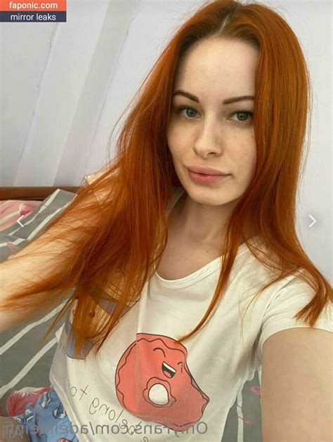 adelineinfi OnlyFans Leaks 2025