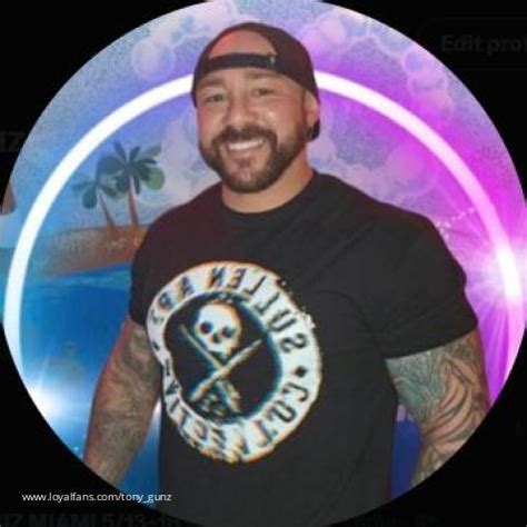 tony_gunz OnlyFans Leaks 2025