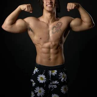tonystrongest OnlyFans Leaks 2025
