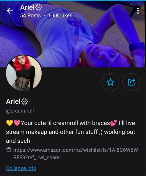 asundes OnlyFans Leaks 2025