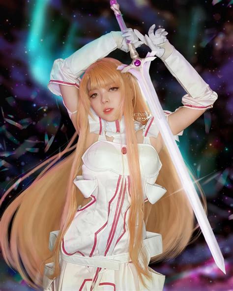 asuna_goddess_69 OnlyFans Leaks 2025