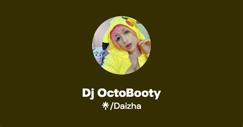 octobooty OnlyFans Leaks 2025
