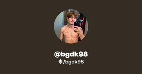 bgdk98 OnlyFans Leaks 2025