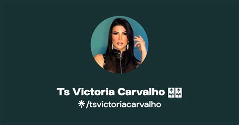 tsvictoriacarvalho OnlyFans Leaks 2025