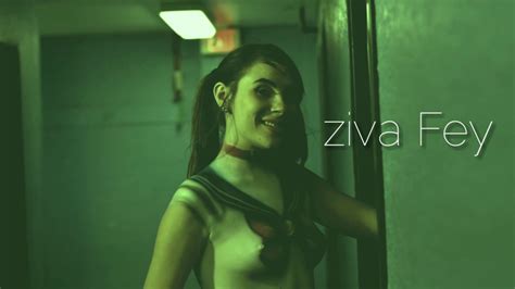 zivafey OnlyFans Leaks 2025