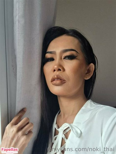 noki_thai OnlyFans Leaks 2025