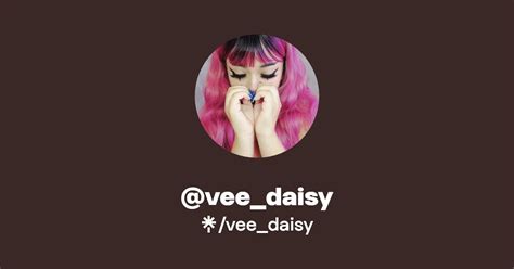 vee_daisy OnlyFans Leaks 2025