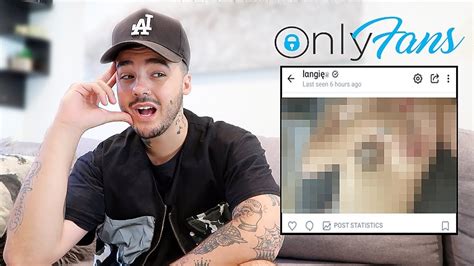 langiie OnlyFans Leaks 2025