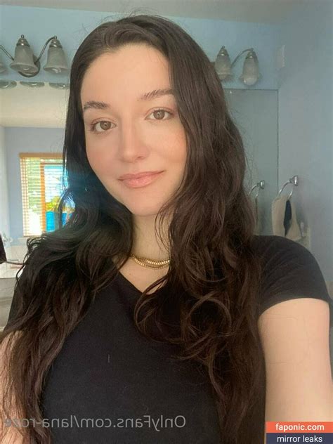 lana-roze OnlyFans Leaks 2025