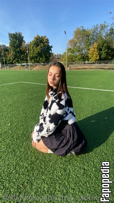 lana_rabbit OnlyFans Leaks 2025