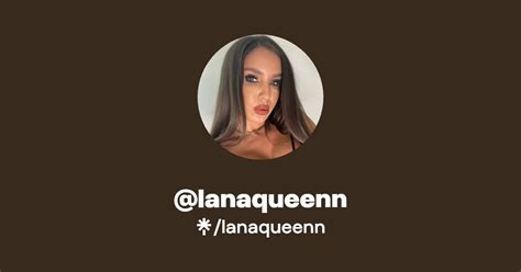 lanaqueenn OnlyFans Leaks 2025