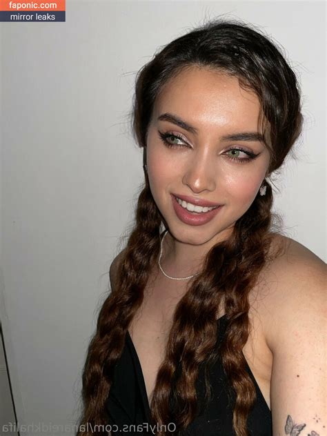 lanareidkhalifa OnlyFans Leaks 2025