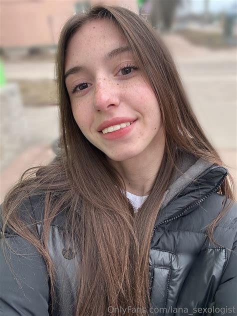 lana_sexologist OnlyFans Leaks 2025