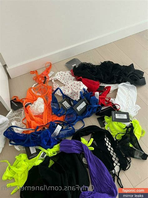 lanemeredithx OnlyFans Leaks 2025